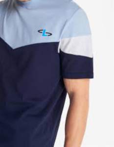 เสื้อยืดและกางเกงสำหรับผู้ชายเสื้อยืดและกางเกงแบบพรีเมียมพิมพ์ลายโลโก้ได้ตามต้องการ - Product Image 5