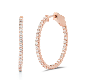 10K, Olid antiguo, AB, iamond - Product Image 2