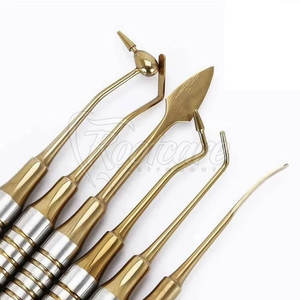 Kit de Relleno Dental de Composite de Último Diseño, Reparación de Dientes, Jeringas de 4g, Kit de Relleno Dental de Composite - Product Image 5