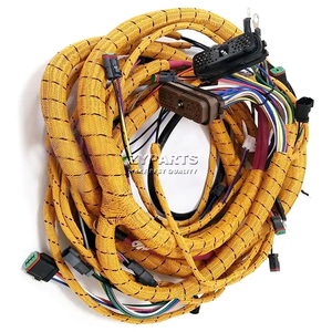 Chicote de fios E312C 233-9933 - Product Image 3