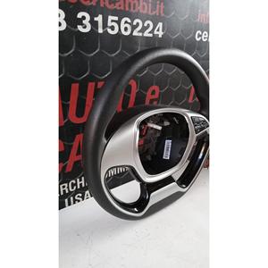 พวงมาลัยรถยนต์ EVO 5 ซีรีส์ (23>) รุ่น P00005997 / A512I00757 - Product Image 3