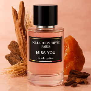 Perfume Unisex Collection Prive de 50 ml - Miss You Eau De Parfum Mixte - Product Image 1