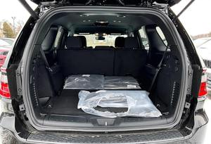 Dodge Durango 2025 disponible para la venta - Product Image 2