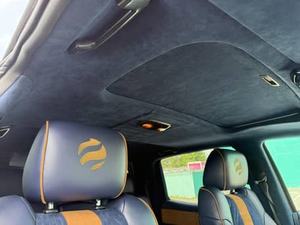 ใช้แล้ว ปี 2019 สำหรับ Tundra Limited CrewMax 4x4 ของแท้จากโรงงาน รับประกัน 1 ปี - Product Image 5