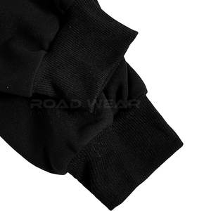 Qualité supérieure femmes haut court sweats à capuche confortable décontracté hiver vêtements avant à capuche vente chaude haut court sweats à capuche à vendre - Product Image 6