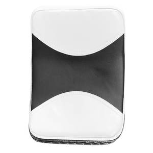 Nouveau design 2025, bouclier de frappe en cuir PU de haute qualité, coussin d'entraînement de boxe, fabricant d'usine, commande en gros disponible - Product Image 1