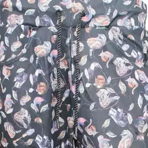 Chándal de diseño personalizado para hombre, chándal de alta calidad para hombre, ropa informal, chándal para hombre a la venta - Product Image 6