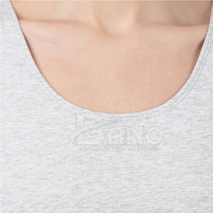 Sujetador deportivo para mujer Sujetador de gimnasio para mujer de entrenamiento de alta calidad Sujetador deportivo transpirable de nuevo diseño - Product Image 6