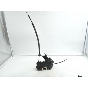 Serrure de porte arrière droite HYUNDAI iX20 Série (10>19) 81420-1K00 - Product Image 5