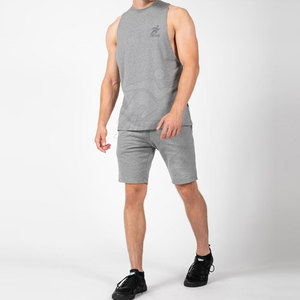 เสื้อกล้ามผู้ชายมาใหม่ล่าสุด2025เสื้อกล้ามสีแห้งเร็วเสื้อแห้งเร็ว - Product Image 4