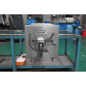 Moule de pultrusion PU pour profilés composites FRP, haute précision et longue durée de vie, tube <span class=keywords><strong>rectangulaire</strong></span> en <span class=keywords><strong>PVC</strong></span> sur mesure - Product Image 6