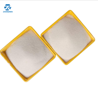 Burbujas de Vidrio con Densidad de 0.13-0.80 G/cm3 y 30000psi para Electrónica y PCB 5G