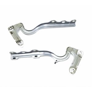 Bisagras delanteras de capó derecha e izquierda OPEL Crossland Serie F 15 DT (DV5RCE) (17>) - Product Image 1