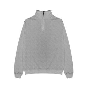 <b>Men</b> <b>Clothing</b> Manufacturer Trading 320 Grams 80% Cotton 20% Polyester <b>Men</b> Casual Pullover Sportswear Long Sleeve <b>Men</b> Sweatshirt - Product Image 1