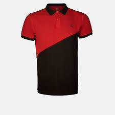 Polo de manga corta para hombre, camiseta con diseño personalizado, de tu propia marca - Product Image 3