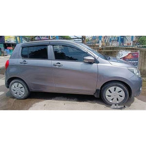 Su-zuki Autos Usados de Exportación Bien Mantenidos y Listos para Mercados Internacionales - Product Image 2