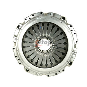 Couvercle d'embrayage 1329549R 1204205 1204205A 1204205R 1329459 1329549A 1329549 pour <span class=keywords><strong>camion</strong></span> européen DAF MAN <span class=keywords><strong>IVECO</strong></span> - Product Image 6