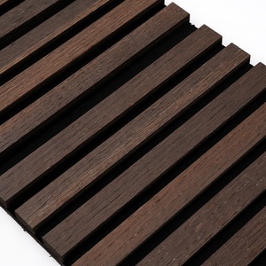 Panneaux muraux insonorisés Panneaux insonorisés pour murs Panneaux muraux acoustiques auto-adhésifs insonorisants acoustiques haute densité - Product Image 3