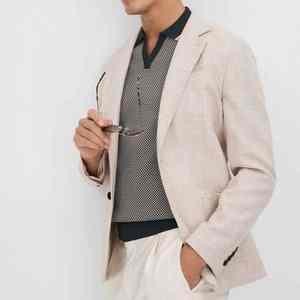 Verano nuevo bordado su logotipo Color y tamaño mezclados 100% algodón Unisex personalizado hombres Polo camisas, - Product Image 2