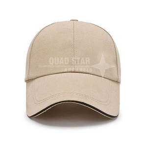 Casquette de baseball personnalisée unisexe chaque saison porter une casquette de baseball bas prix nouvelle conception casquette de baseball - Product Image 2