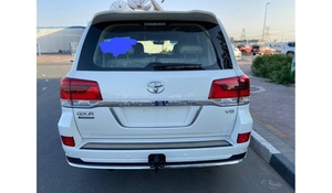 TO YOTA LANDCRUISER GCC 2021 GENERAL GXR GT J70 - Product Image 3