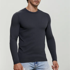 Golf Otoño Graphene Thermal Comfort Crew Tee - Product Image 1