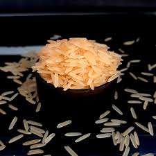 Riz Basmati Golden Sella de qualité supérieure, pureté 99%+, certifié FSSAI/ISO, grains extra longs, non collant, export direct Inde 24 - Product Image 4
