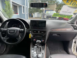 Usado 2014 A * UDI Q5 2,0 T Quattro Premium Plus - Product Image 3