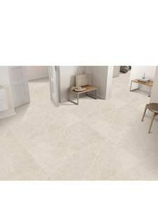 Sculpture sans fin beige taupe 800x1600mm - Product Image 3