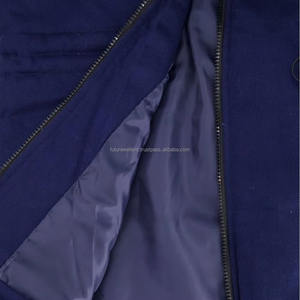 OEM en quantité minimale de commande bas veste matelassée en polyester pour femmes Offre Spéciale parkas pour femmes personnalisées veste matelassée pour femmes - Product Image 5