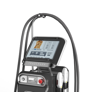 <span class=keywords><strong>IPL</strong></span> trẻ hóa da tẩy lông Laser cường độ cao xung ánh sáng đa chức năng Máy tẩy lông bằng laser sắc tố da mụn - Product Image 4