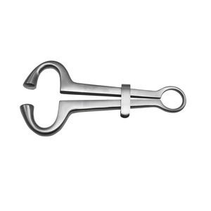 Soporte de Nariz de toro para una gestión eficaz del ganado | Instrumento veterinario duradero para la seguridad del ganado - Product Image 1