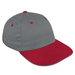 Gorra de Béisbol Personalizada al por Mayor con Logotipo, Unisex, Vintage, Sólida, con Cierre a Presión, para Hip Hop, Playa, Invierno, Deportes al Aire Libre, Transpirable - Product Image 4