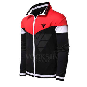 Servicio OEM, Chándal para Hombre con Logotipo Personalizado, Diseñado para Entrenamientos y Salidas Informales - Product Image 2