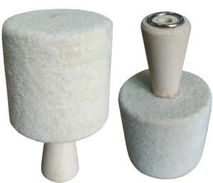 Fieltro de Alta Calidad para Pulseras en Base de Madera, Herramienta para la Fabricación de Joyas, Venta al por Mayor al Precio Más Bajo, el Mejor Producto para la Fabricación de Joyas - Product Image 1