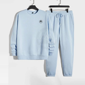 Survêtements d'hiver pour hommes de la meilleure qualité Bon style Fabriqué au Pakistan Plus Size Caractéristique Prix raisonnable - Product Image 1
