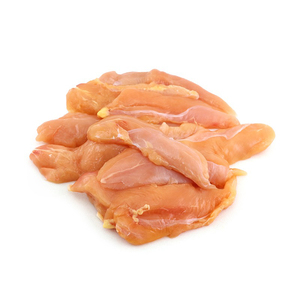 Poitrine de poulet congelée, filet intérieur de poitrine de poulet désossé sans peau, halal prix bon marché meilleure qualité - Product Image 5