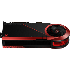 R O G M a t r I x Platinum Ge Force R T X 5090 G r a p h i c s C a R D S para renderizado de escritorio con diseño B T F - Product Image 6