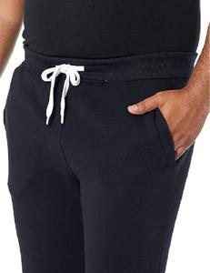 Venta al por mayor 2024 nuevo diseño de los hombres pantalones casuales y pantalones de los hombres personalizados 100% algodón Jogger Pantalones para hombres de Banglad - Product Image 4