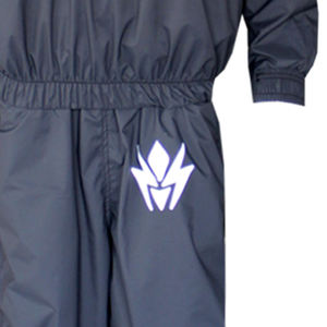 Combinaison de sauna personnalisée pour accélérer la perte de poids, course à pied, fitness, manches élastiques, style ultra-sudation, très vendue - Product Image 5