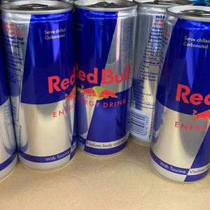 Vente en gros boisson énergisante Red Bull 250ml-Vente de boisson énergisante Original RedBull/ - Product Image 1