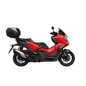 XADV 350, EL MÁS VENDIDO, ABIERTO PARA PEDIDOS: Motocicletas de Aventura X ADV 350cc Homologadas para Carretera - Product Image 5
