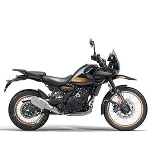 Nueva Motocicleta de Turismo Ro/yal Enfield Himalayan 450 2025 para Adultos, con Garantía de 3 Años, Lista para Exportación - Product Image 1