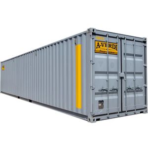 ภาชนะเก็บของใช้และ40ft 20FT และใหม่ - Product Image 5