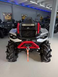 CAN-AM XMR 1000CC Usado 2025 - Product Image 1