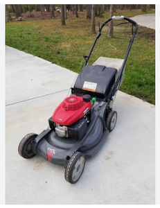 Tondeuse à gazon autotractée M\B pour HonUdas HRX217VKA 21 pouces, en acier de qualité industrielle, personnalisable OEM - Product Image 2