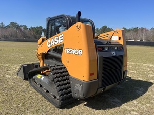 Mini cargadora de dirección deslizante 2023 TR310B, cargadora de ruedas de carga nominal de 40 toneladas, garantía de 1 año, bomba de cojinete de Motor, núcleo de engranaje de caja de cambios - Product Image 4