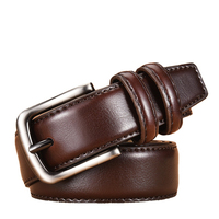 Porte-clés multifonctionnel personnalisable en cuir de vachette de haute qualité pour homme, avec broche en alliage, étanche, durable et écologique, couleur et taille personnalisables