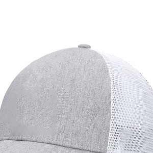 Casquette de camionneur classique personnalisée pour hommes et femmes, casquette de baseball en maille réglable à l'extérieur, couvre-chef décontracté, casquette de camionneur en gros - Product Image 6