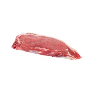 Venta al por mayor de solomillo de ternera congelado HALAL de Europa en caja POLONIA conservado con sal que incluye grasa y partes musculares - Product Image 1